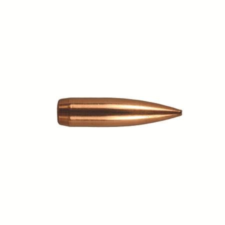 Berger Match Grade Target Bullets 6mm .243