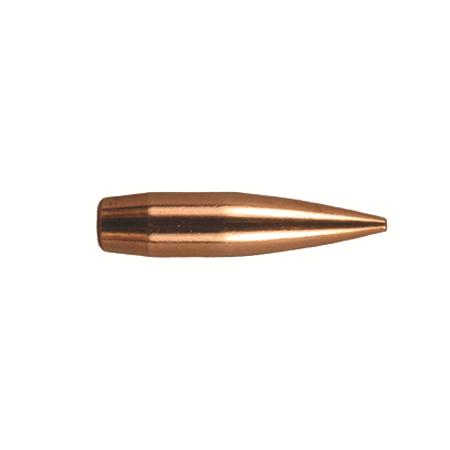 Berger Match Grade Hunting Bullets .270 cal .277