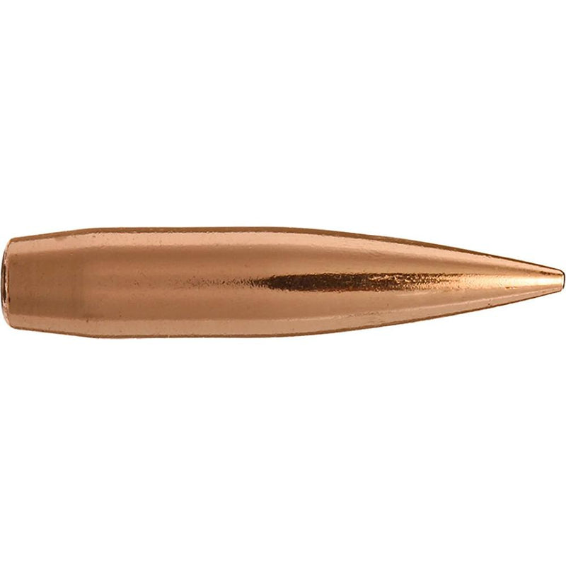 Berger Match Grade Tactical Bullets 6.5mm .264