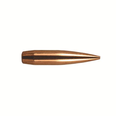 Berger Match Grade Target Bullets 6mm .243