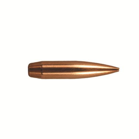 Berger Match Grade Target Bullets 6mm .243