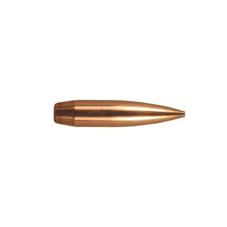 Berger Match Grade Target Bullets .22 cal .224