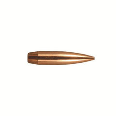 Berger Match Grade Target Bullets .22 cal .224