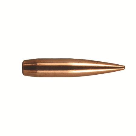 Berger Match Grade Target Bullets 6.5mm .264