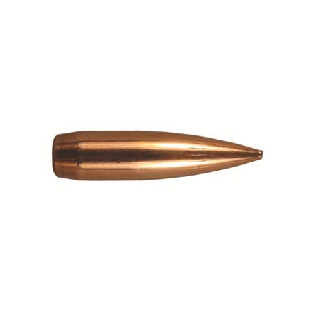 Berger Match Grade Target Bullets .30 cal .308