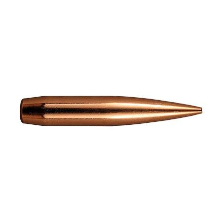 Berger Match Grade Hunting Bullets 7mm .284