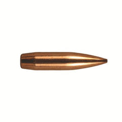 Berger Match Grade Hunting Bullets 7mm .284