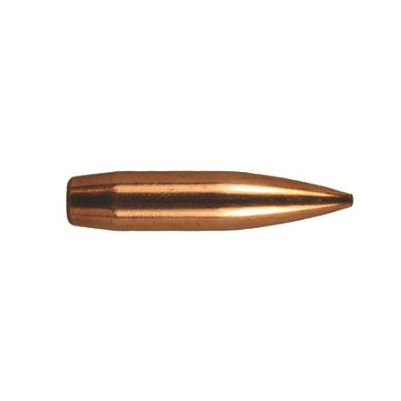 Berger Match Grade Hunting Bullets Classic Hunter 7mm .284