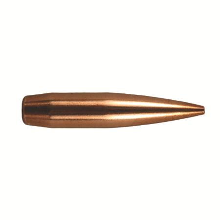 Berger Match Grade Target Bullets .30 cal .308