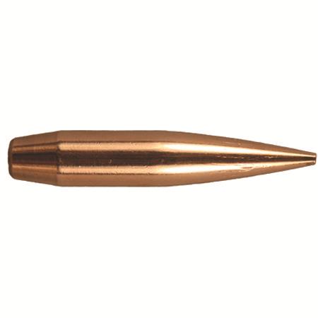 Berger Match Grade Tactical Bullets .338 cal .338