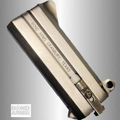 Bond Arms Handgun Barrel 9mm 3.5