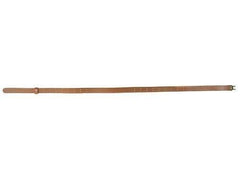 Butler Creek Leather Military Sling 1-1/4