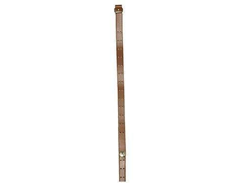 Butler Creek Leather Military Sling 1