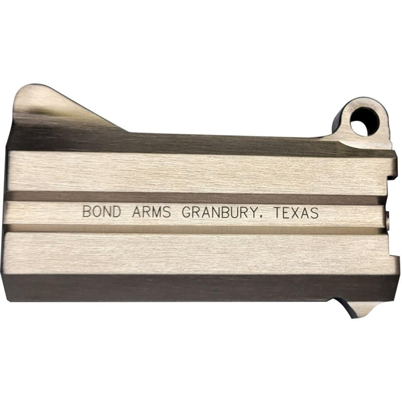 Bond Arms Rough Nation Handgun Barrel 9mm 3