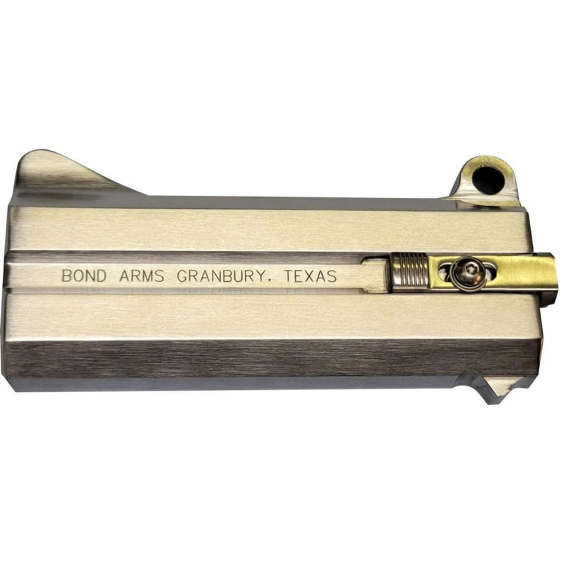 Bond Arms Rough Nation Handgun Barrel .45 Colt 3