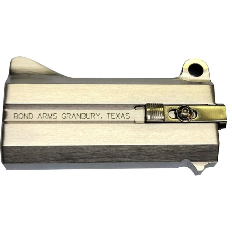 Bond Arms Rough Nation Handgun Barrel .44 Spl 3