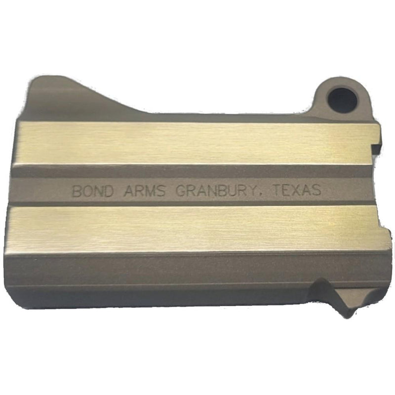 Bond Arms Roughneck Handgun Barrel 9mm 2.5