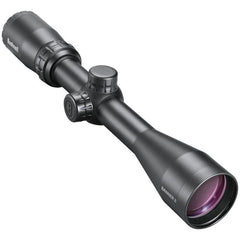 Bushnell Banner 2 Rifle Scope 3-9x40 1