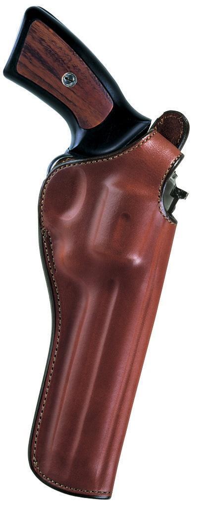 Bianchi Model 111 Cyclone Colt King Cobra MKIII Python 6