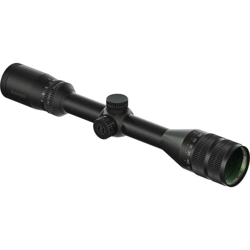 Bushnell Banner R3 Rifle Scope 4-12x40 1