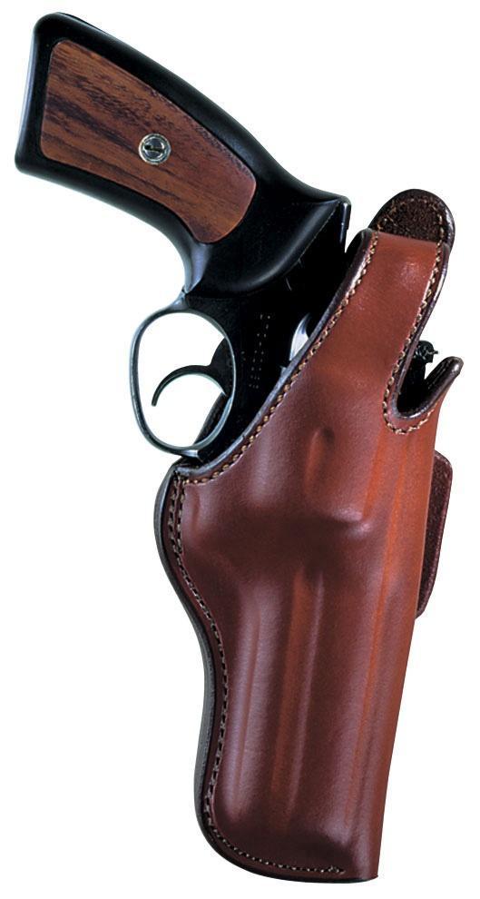 Bianchi Model 5BHL Thumbsnap - Astra .357 6