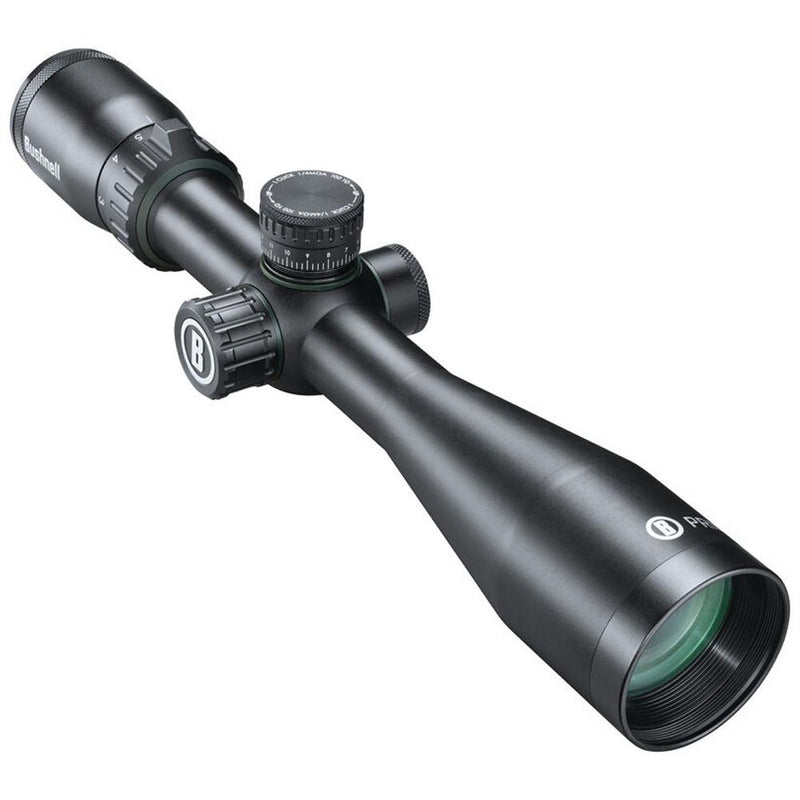 Bushnell Prime Rifle Scope 3-12x40 1