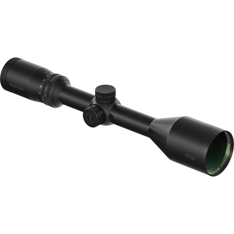 Bushnell Banner R3 Rifle Scope 3-9x50 1