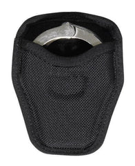 Bianchi Model 7334 AccuMold Open Cuff Case Black