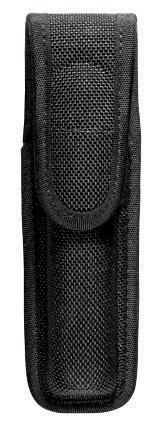 Bianchi Model 7311 AccuMold Compact Light Pouch Small Black Hook and Loop