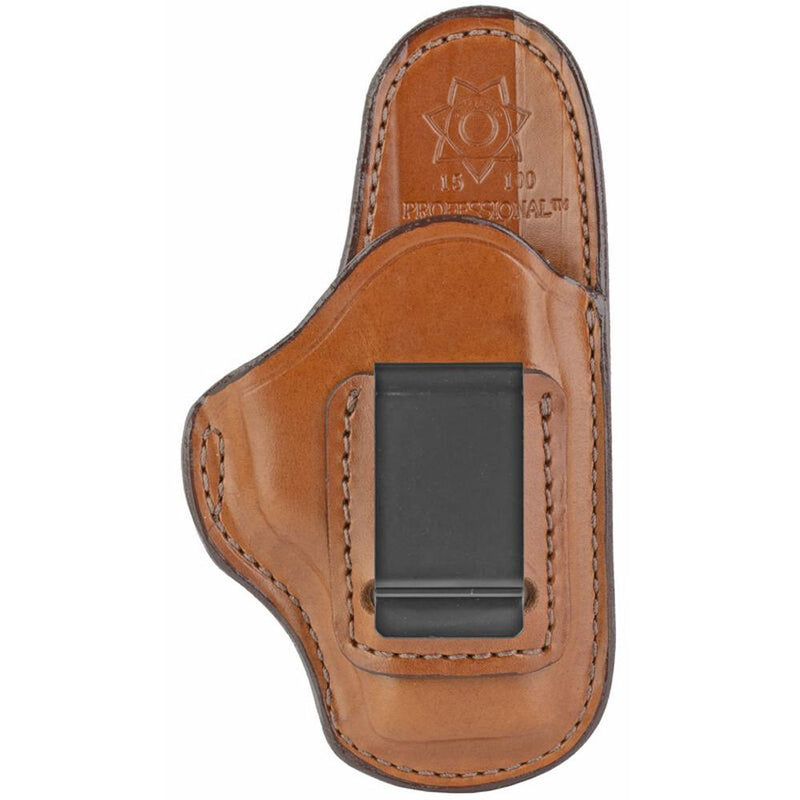 Bianchi #100 Professional IWB Tan Right Hand SZ15 Sig P365