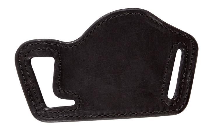 Bianchi 101 Foldaway Leather Holster (Right Hand Draw)