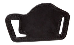 Bianchi 101 Foldaway Leather Holster (Right Hand Draw)