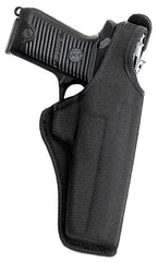 Bianchi Model 7105 AccuMold Cruiser Duty Holster Ruger GP100 4