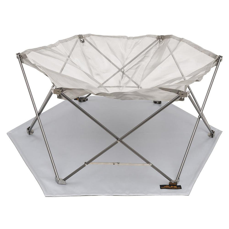 Alps Mountaineering Gaze Fire Pit