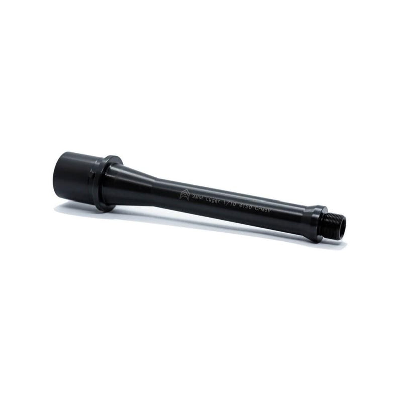 Angstadt Arms AR-15 Threaded Barrel 9mm Luger 6