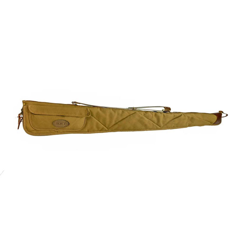 Boyt Signature Series Shotgun Case 52