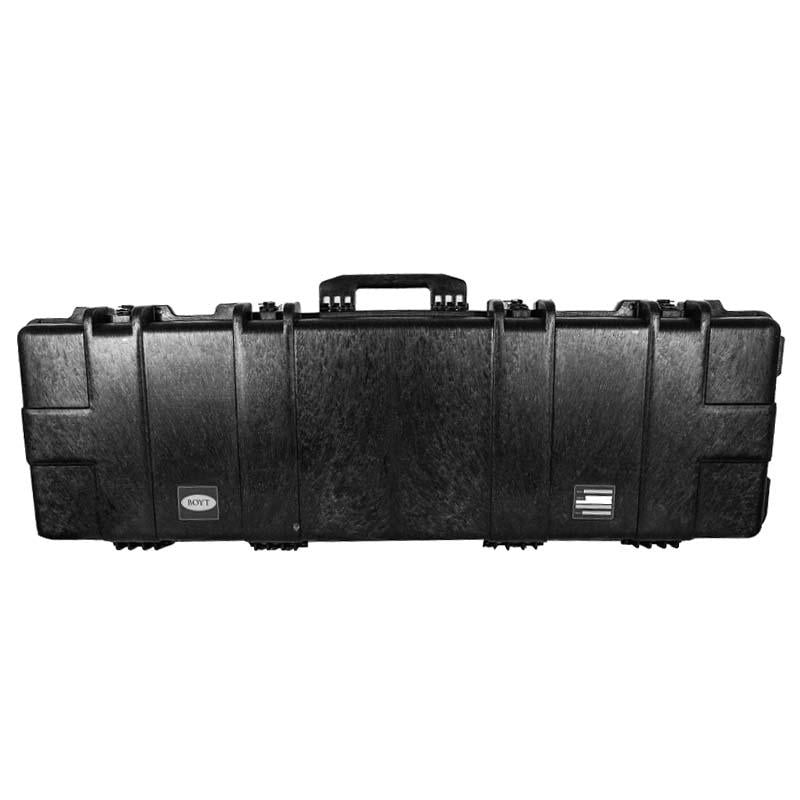 Boyt H51 Double Long Gun Case Rifle Case 51