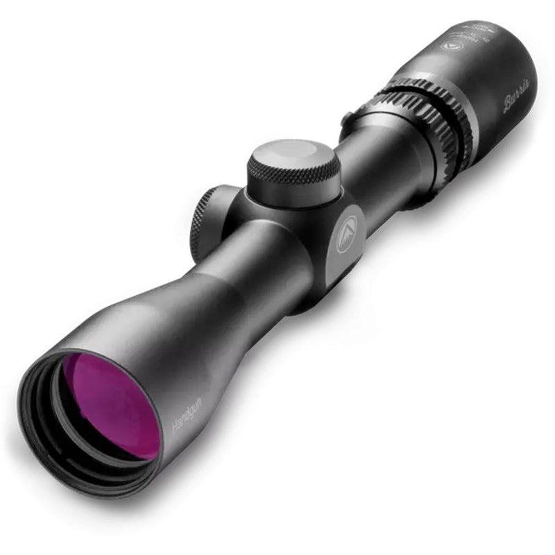 BLEMISHED Burris Handgun Scope 2-7x32mm 1