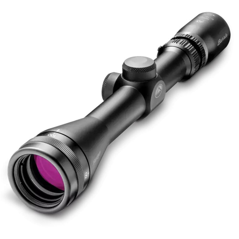 DEMO Burris Handgun Scope 3-12x32mm 1