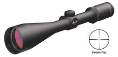 BLEMISHED Burris Fullfield II Rifle Scope - 3-9x50mm 30-11' 3.1-3.8