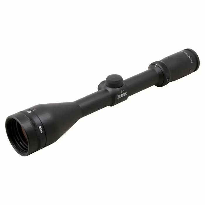 REFURBISHED Burris FullField II PA Rifle Scope 4.5-14x42 1
