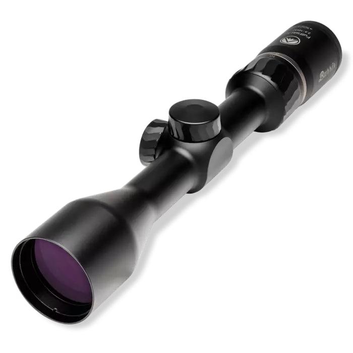 Burris Fullfield IV 2.5-10x42mm Rifle Scope 1
