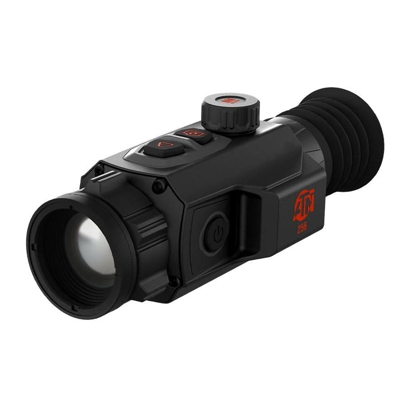 ATN TICO 6 Thermal Clip-On 1x 384�288