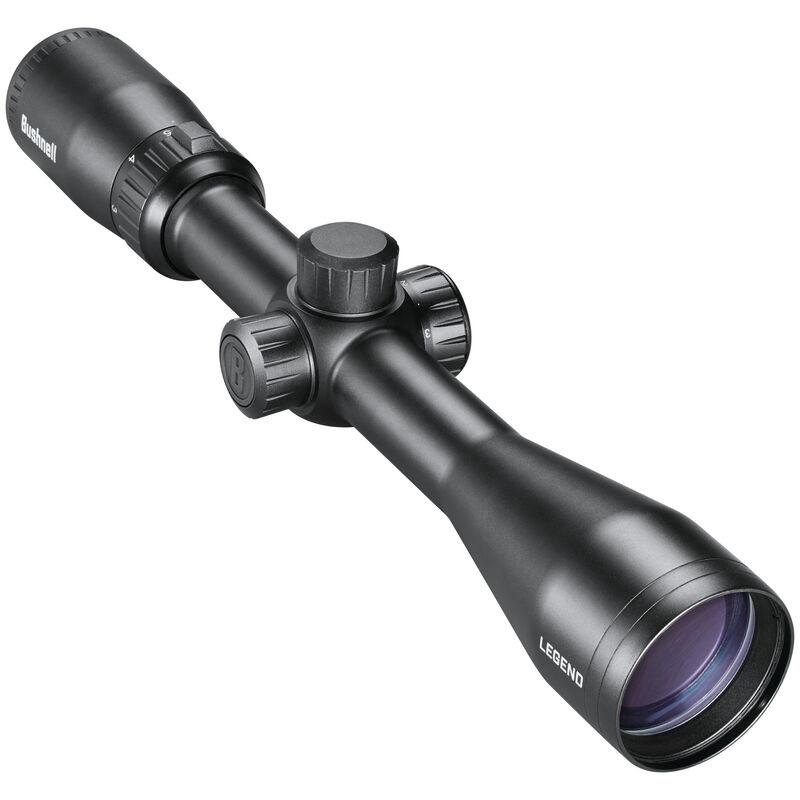 Bushnell Legend Riflescope 3-9x40 1