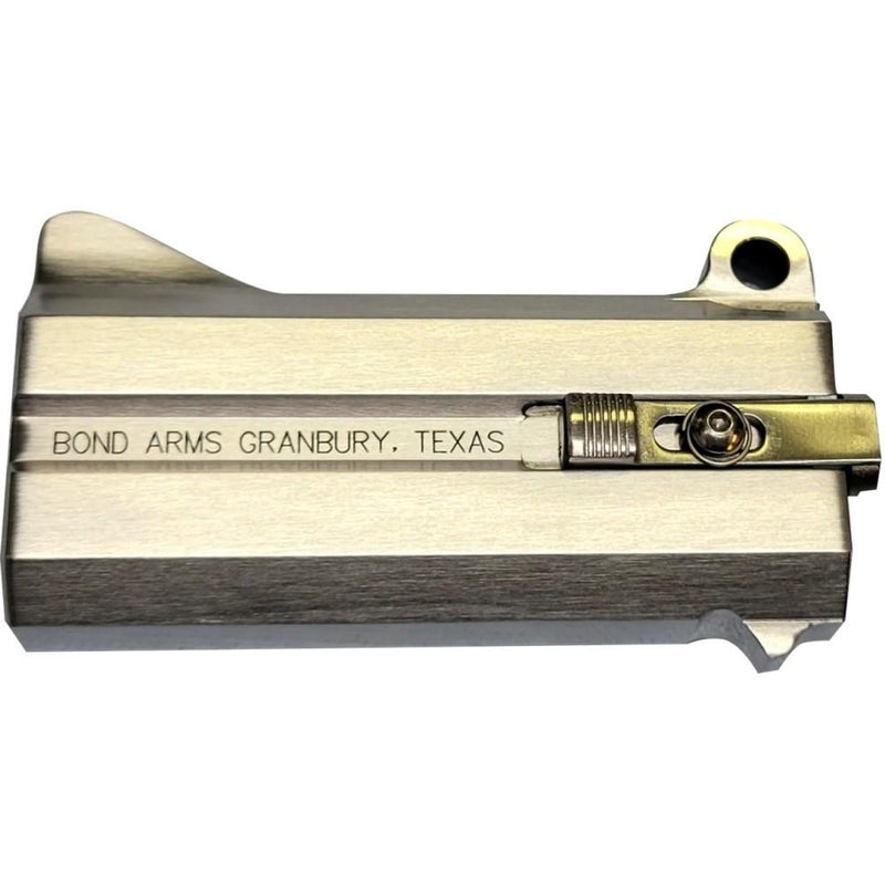Bond Arms Rowdy Handgun Barrel .45/.410 3