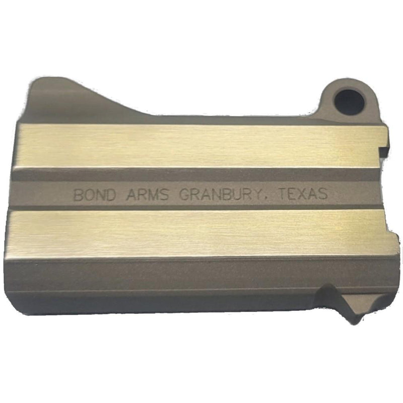 Bond Arms Roughneck Handgun Barrel .45 ACP 2.5