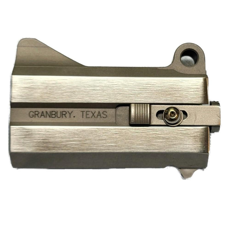 Bond Arms Rough Nation Handgun Barrel .45 Colt 2.5