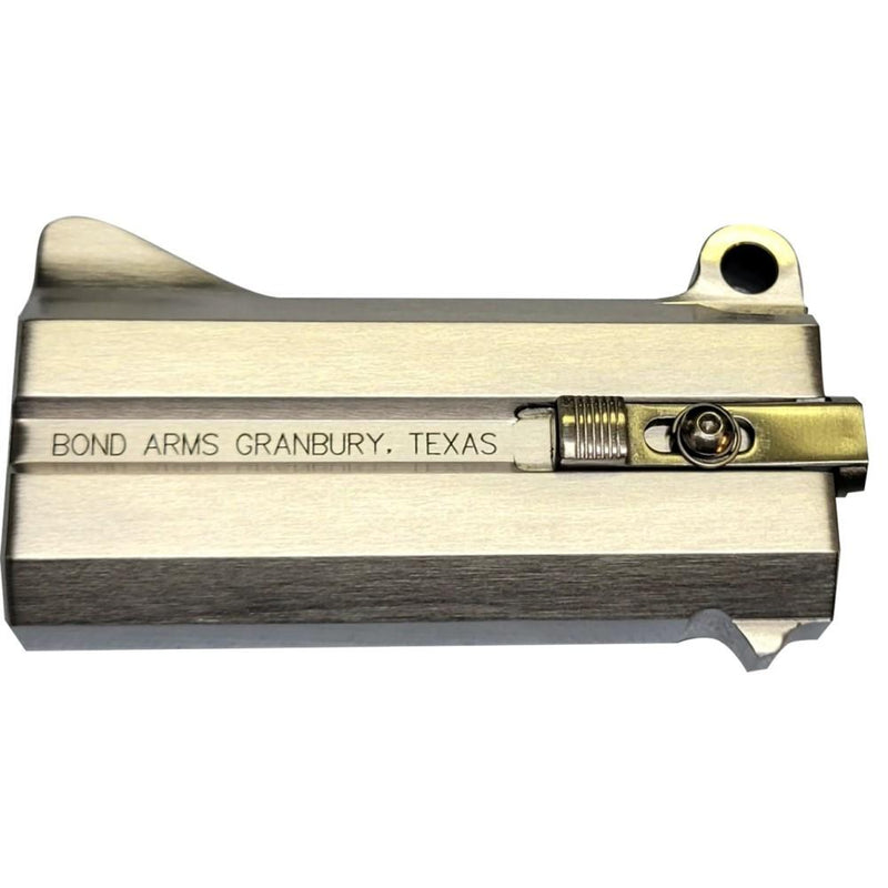 Bond Arms Rough Nation Handgun Barrel .357 Mag/.38 Spl 3
