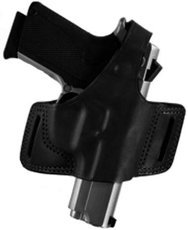 Bianchi Model 5 Black Widow S&W 13 15 19 K Frame 2