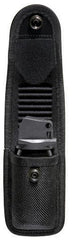 Bianchi Model 7307 AccuMold OC/Mace Spray Pouch 5.5 Oz Small Black